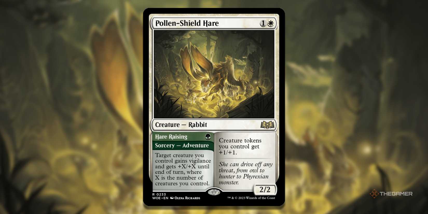 10 Best Rabbit Cards In MTG 10 Best Rabbit Cards In MTG