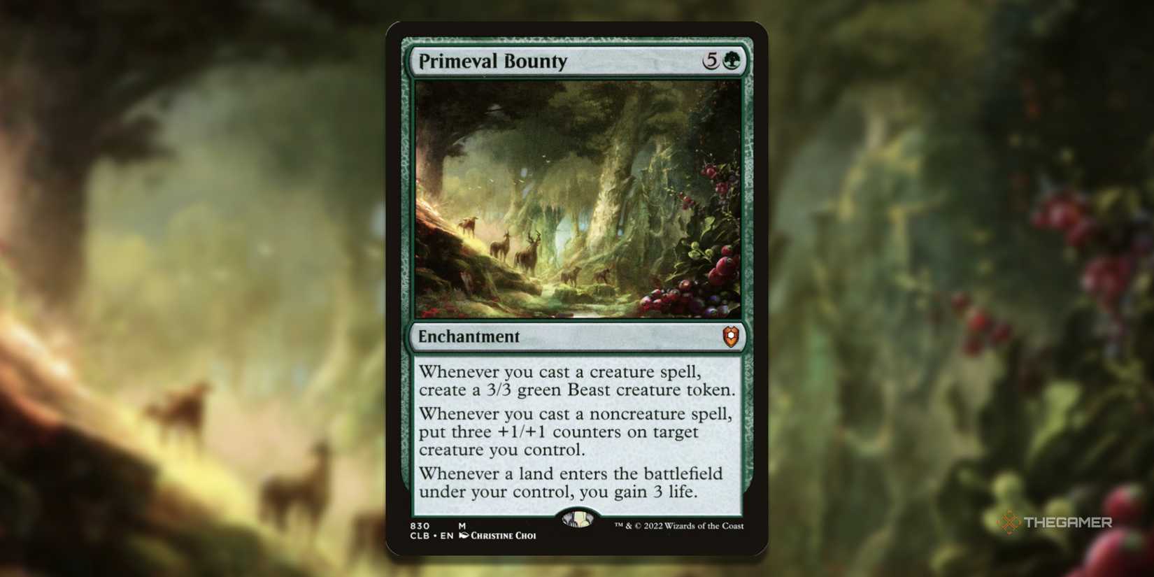 How To Build A Bloomburrow's Animated Army Commander Deck In MTG