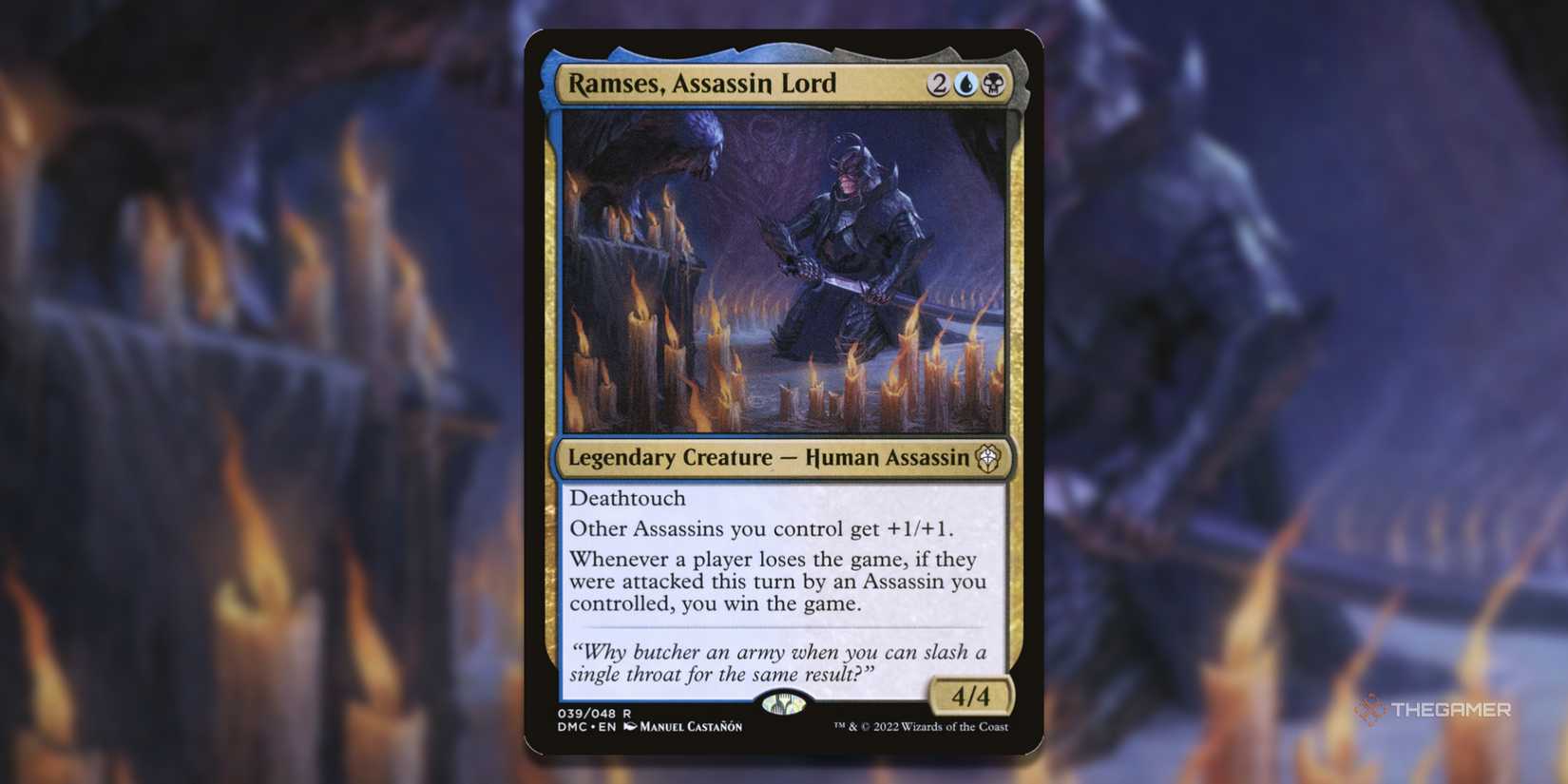 Basim Ibn Ishaq Commander Deck Guide: Best Cards, How To Play - MTG Basim Ibn Ishaq Commander Deck Guide: Best Cards, How To Play - MTG