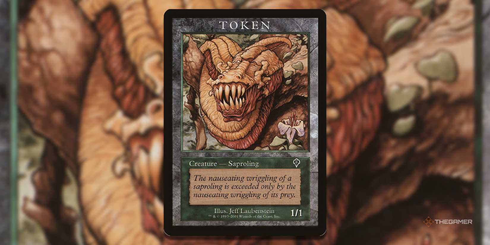 The Most Valuable Token Cards In MTG The Most Valuable Token Cards In MTG