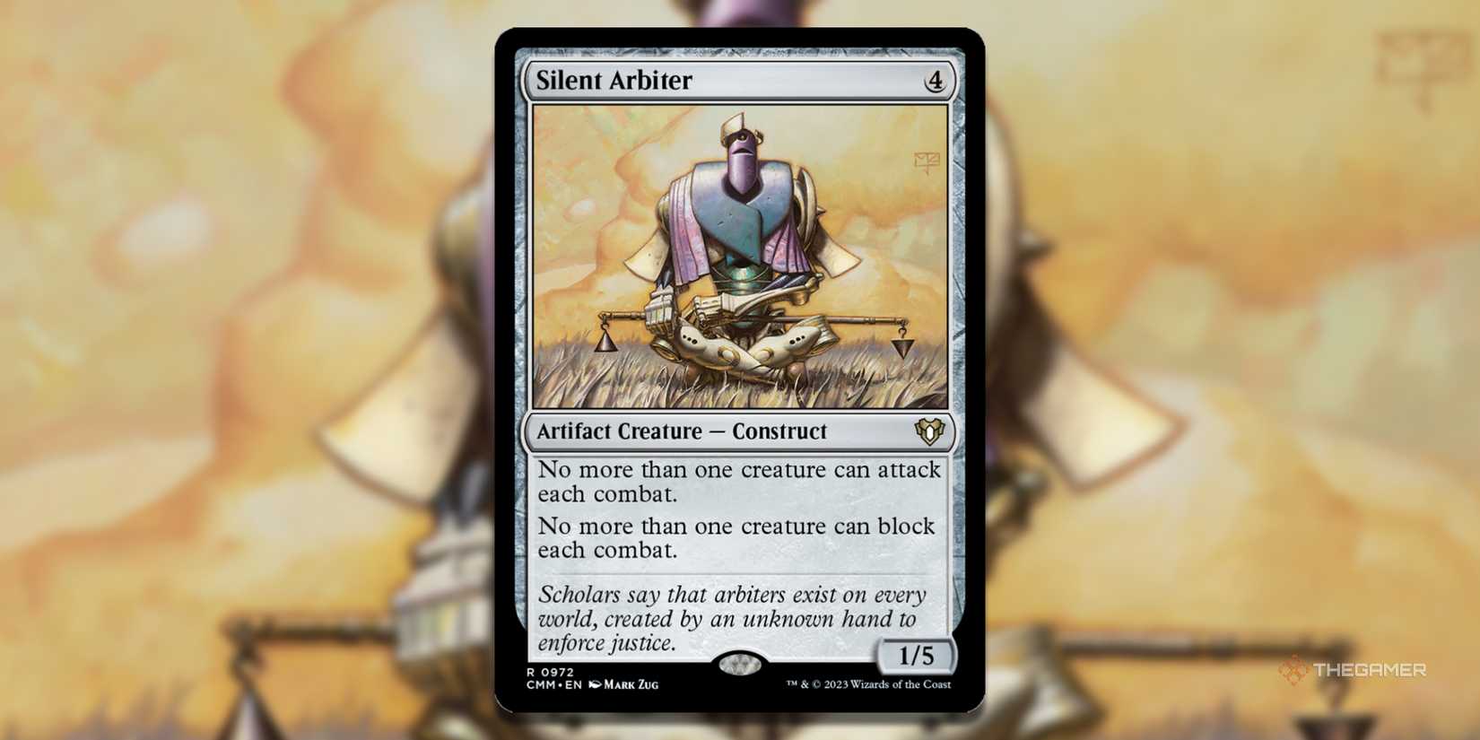 Basim Ibn Ishaq Commander Deck Guide: Best Cards, How To Play - MTG