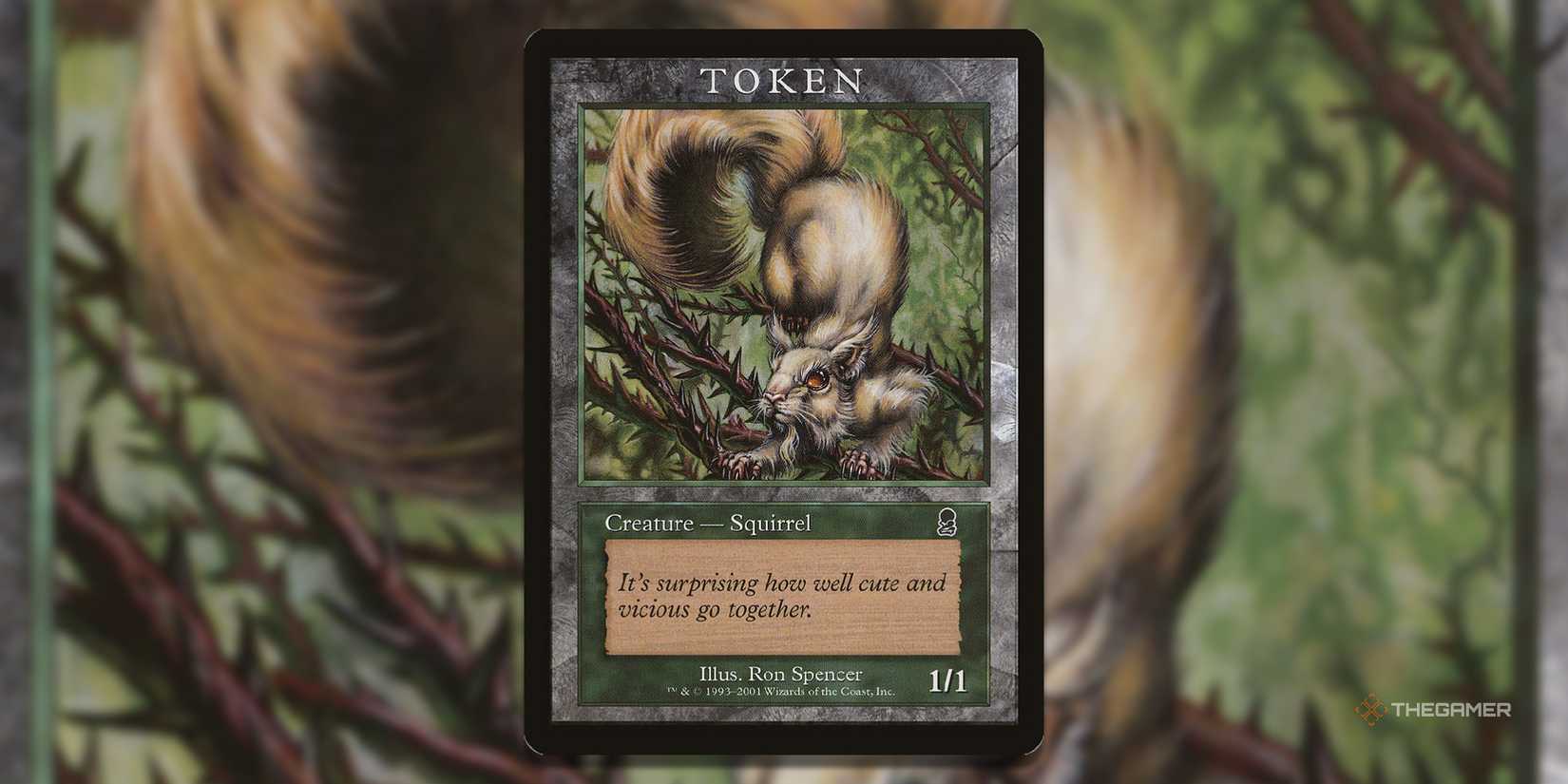 The Most Valuable Token Cards In MTG The Most Valuable Token Cards In MTG