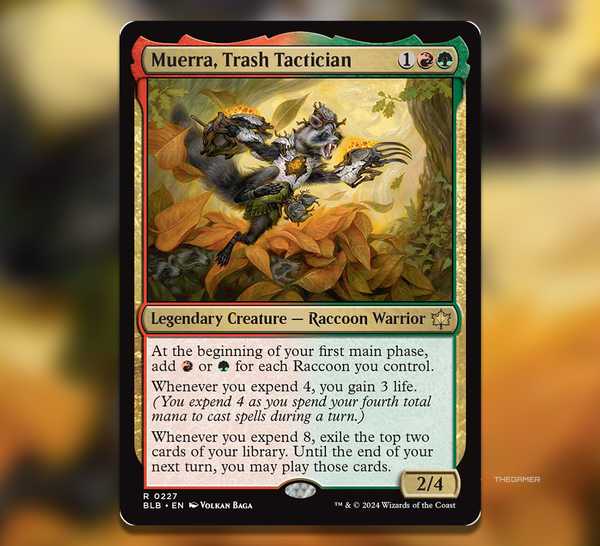 mtg expend cards Yesterday I wanted to make an expend commander that was very complicated, so now, let's go more simple and stick in the colors of expend Gruul! : r/custommagic