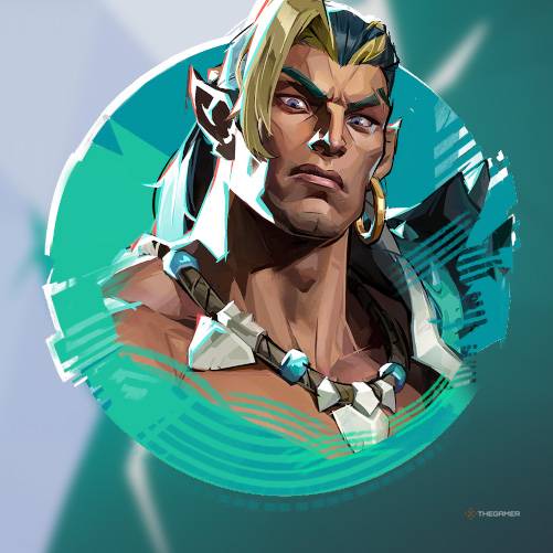 How To Use Sprays In Marvel Rivals