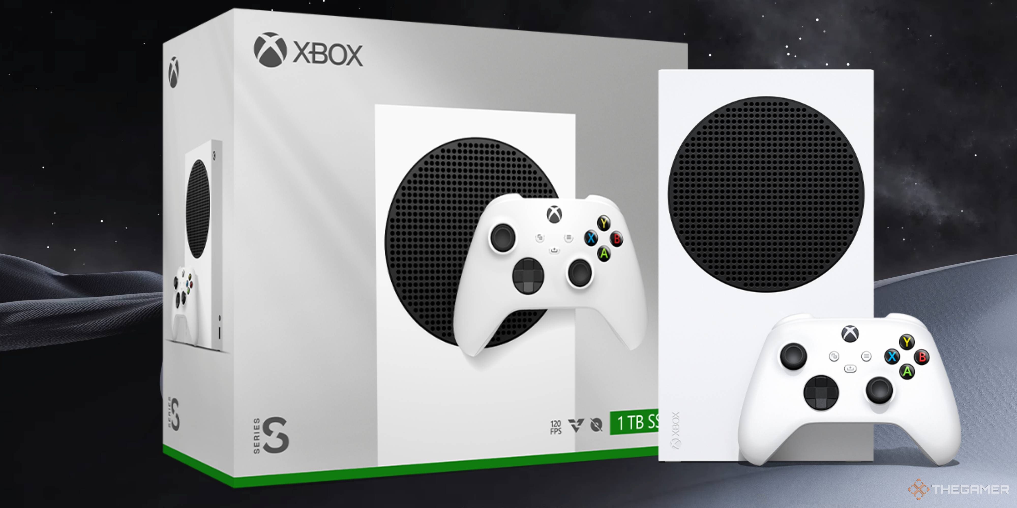 Against All Logical, A Used Xbox Might Be Worth More Than What You Paid For It