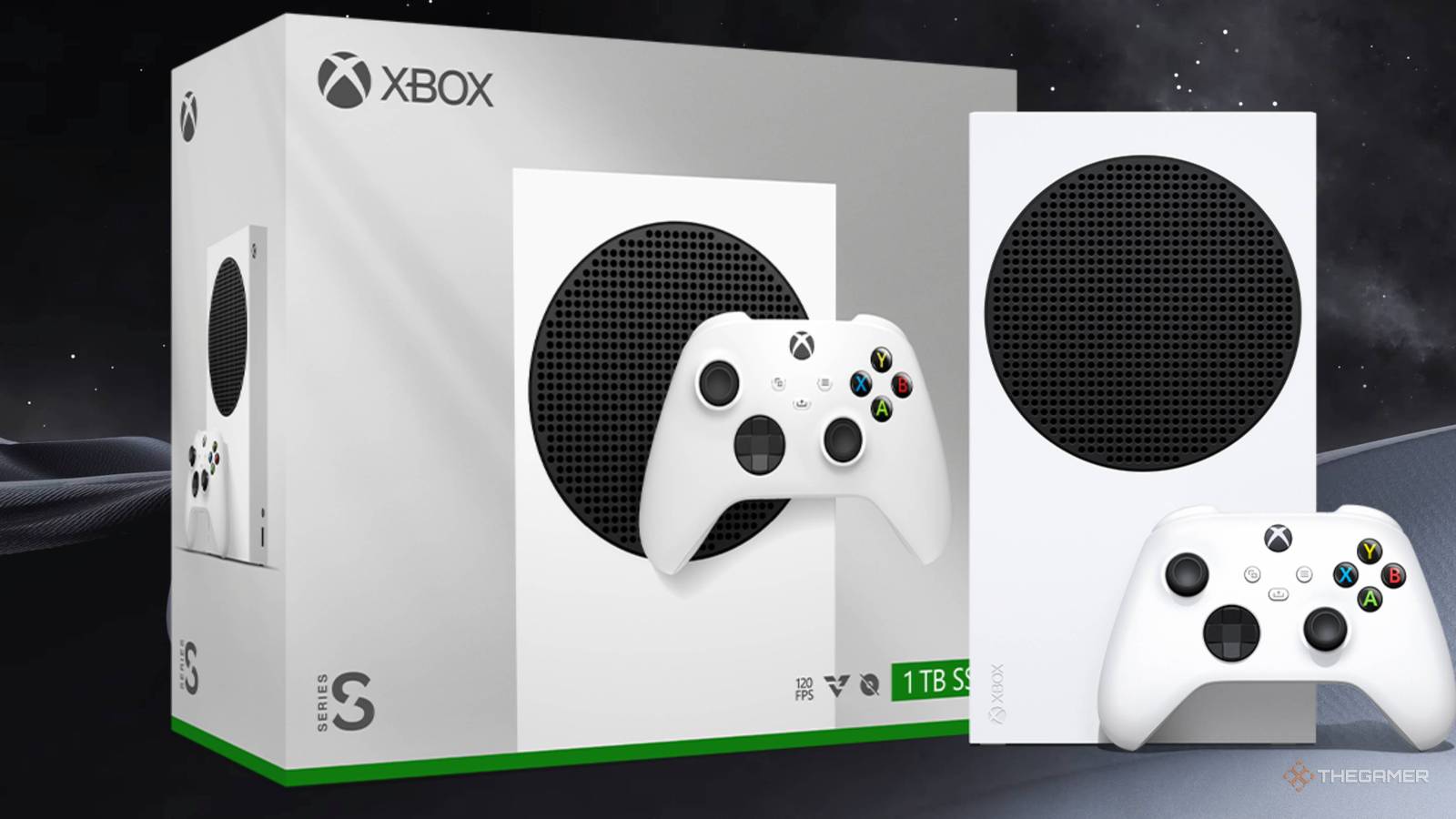 Games Where Can I Sell My Xbox One S For The Most Money Against