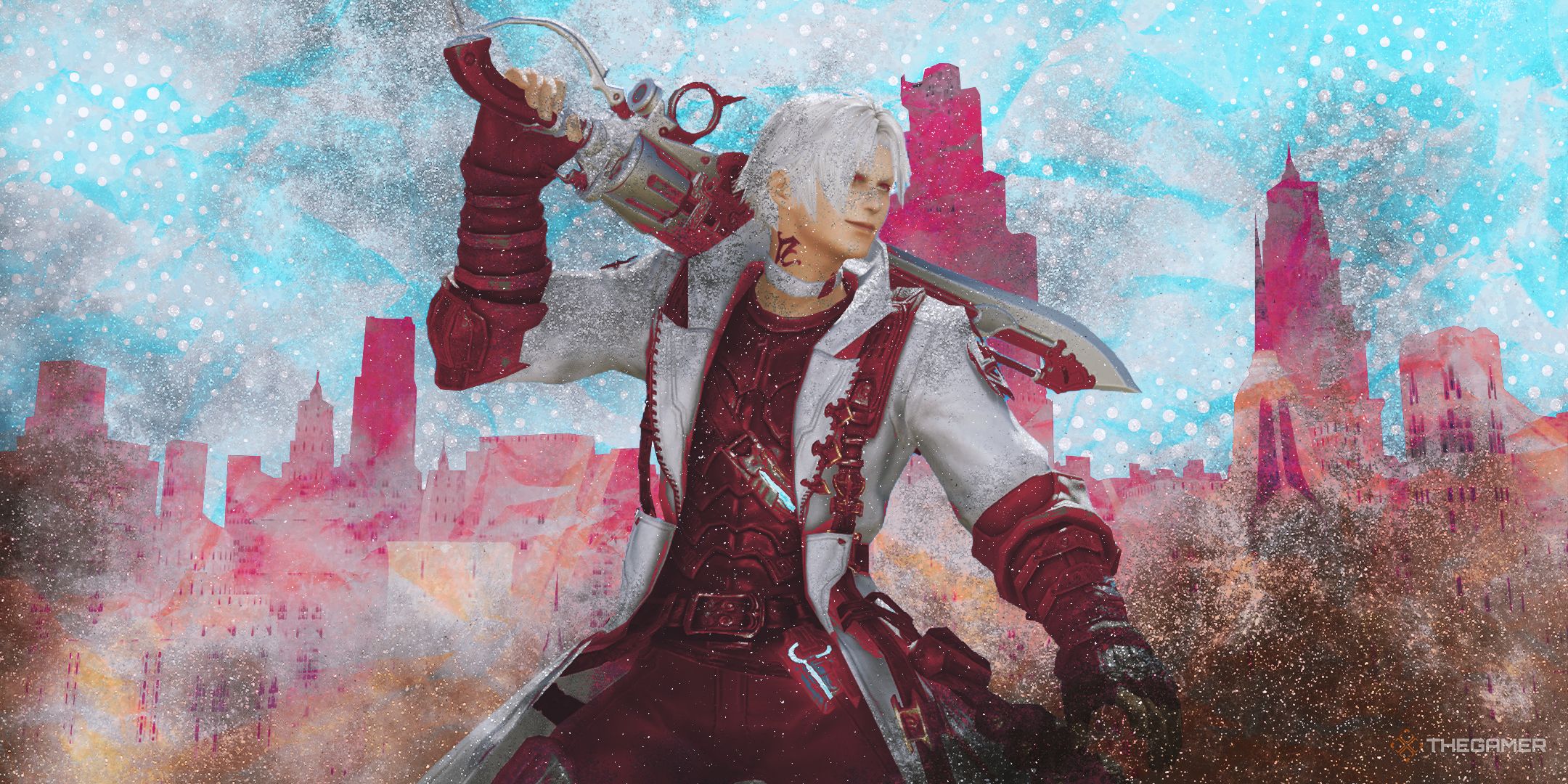 Final Fantasy 14 Devs Are Taking Action Against The PlayerScope Plugin