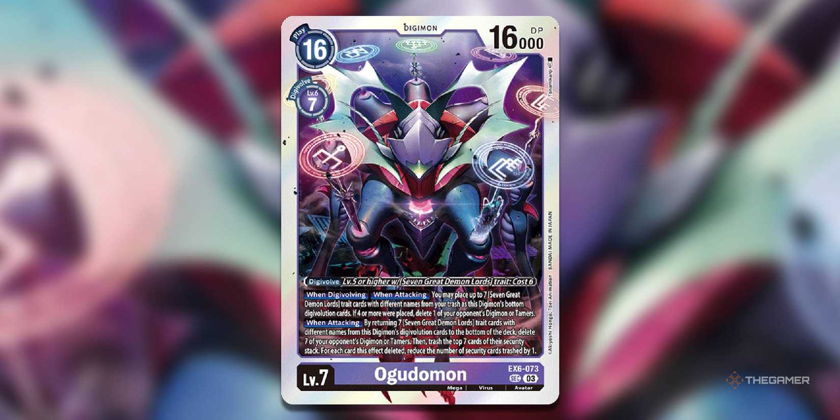 The Best Decks For The Digimon Card Game