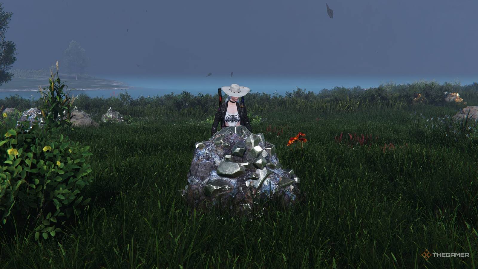 Where To Get Aluminum Ore In Once Human