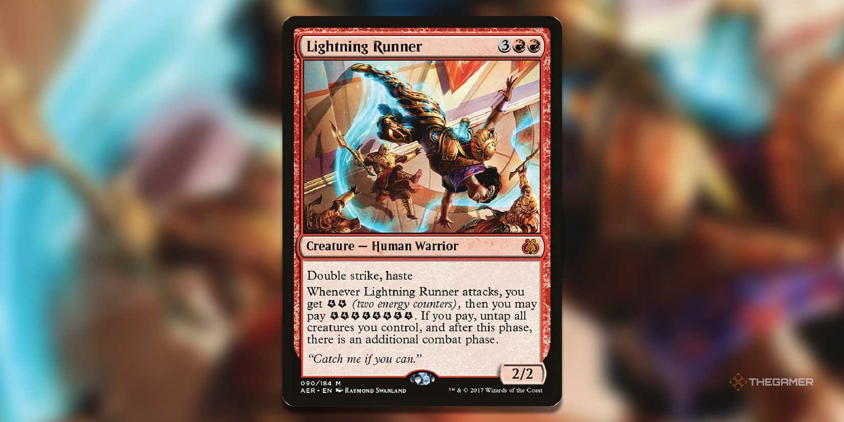 How To Make An Energy Counters Commander Deck In Magic: The Gathering How To Make An Energy Counters Commander Deck In Magic: The Gathering