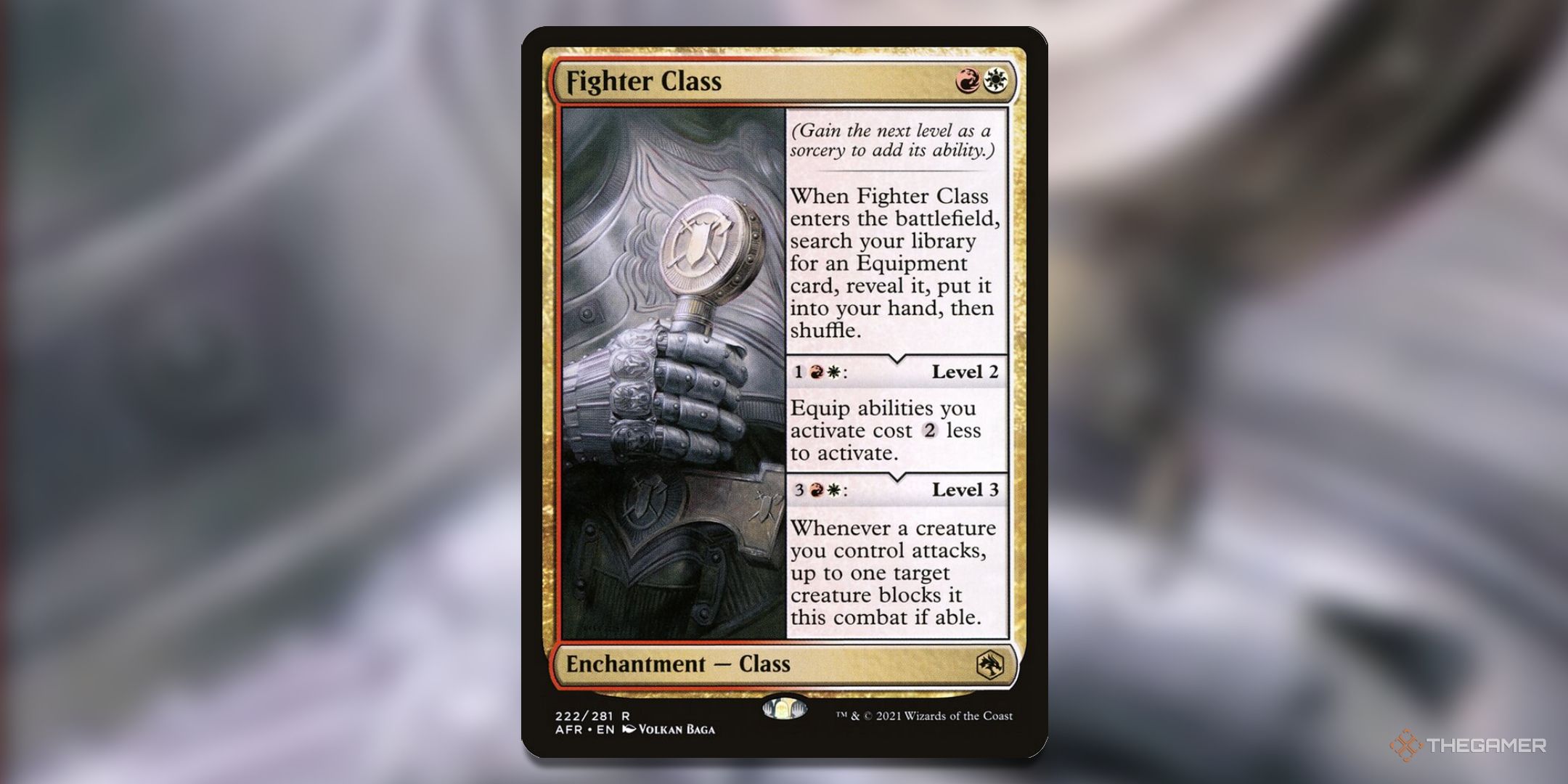 all class cards mtg Top 20 Class Cards in "Magic: The Gathering"