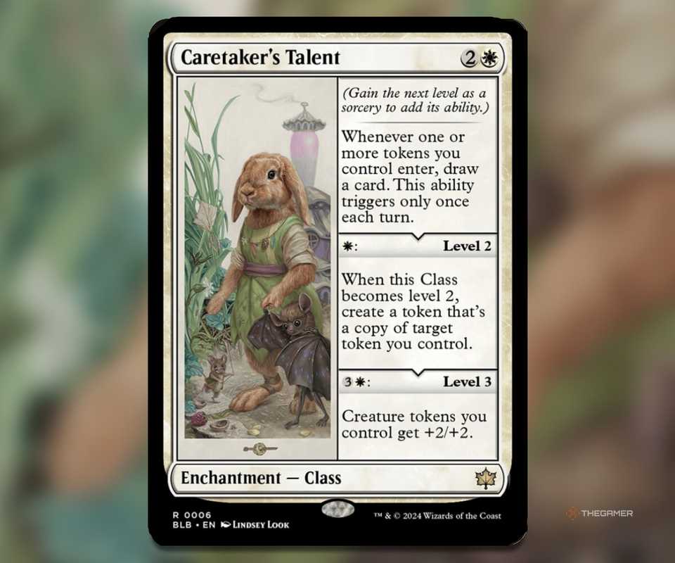 What Are Class Enchantments In MTG? What Are Class Enchantments In MTG?