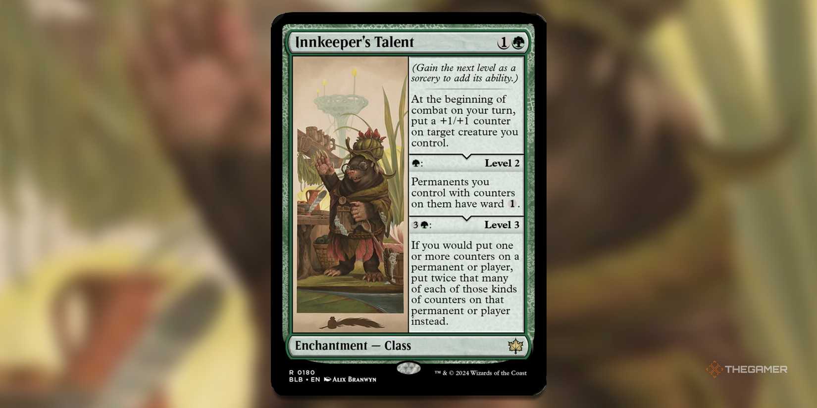 The Best Limited Bombs In Bloomburrow - MTG