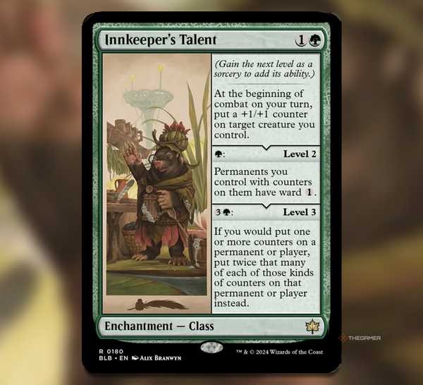 What Are Class Enchantments In MTG? What Are Class Enchantments In MTG?