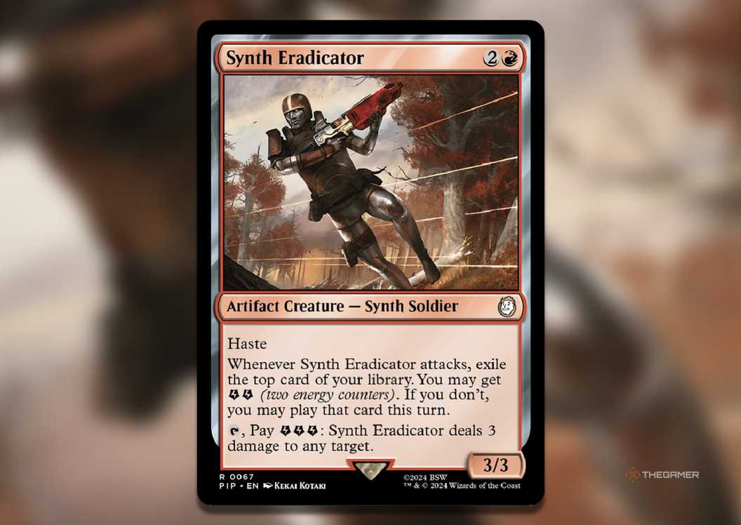 How To Make An Energy Counters Commander Deck In Magic: The Gathering How To Make An Energy Counters Commander Deck In Magic: The Gathering