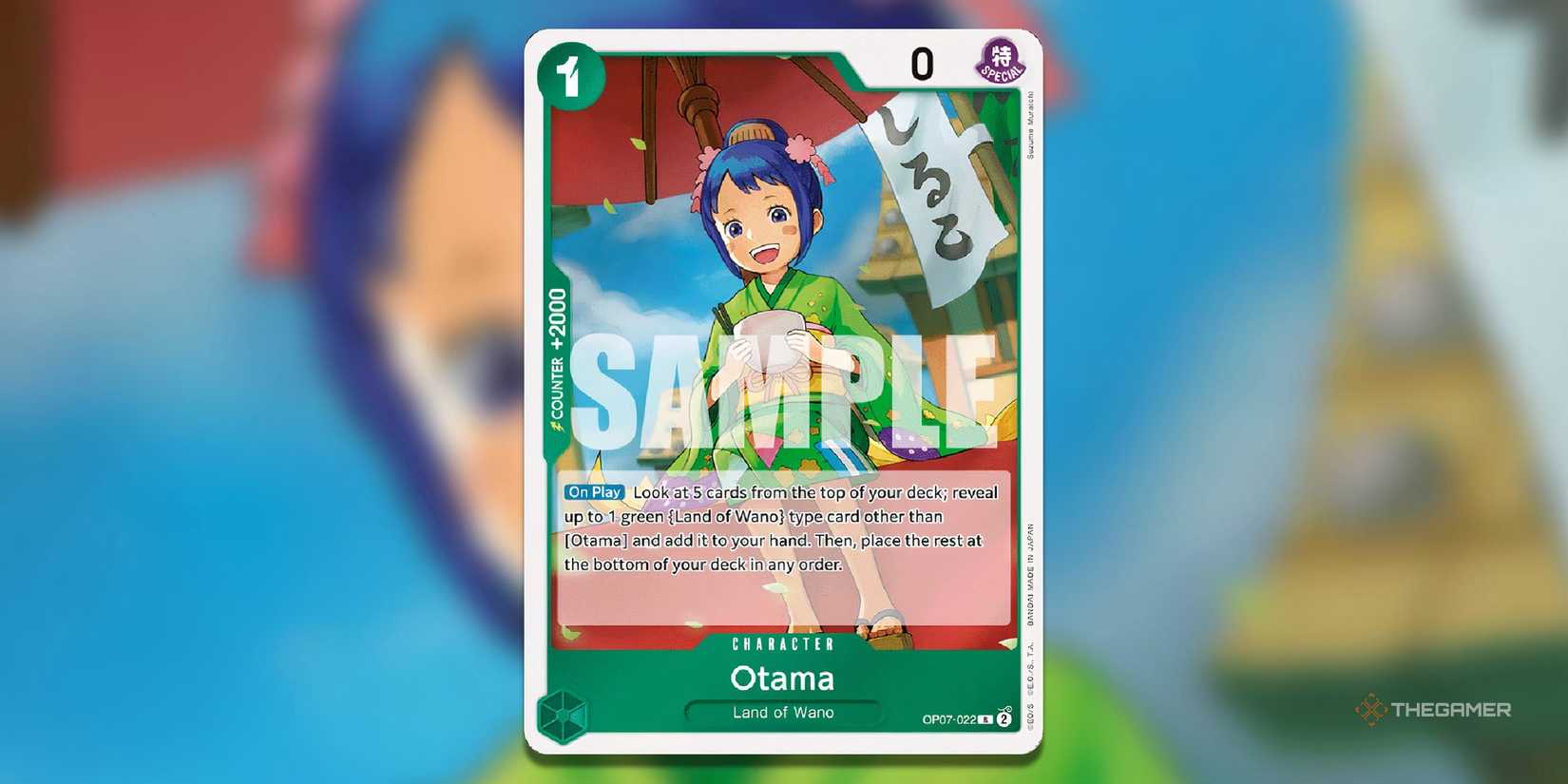 Best Cards From OP07: 500 Years In The Future In One Piece, Ranked