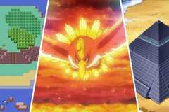 The 18 Strongest Fairy-types in Pokemon The 18 Strongest Fairy-types in Pokemon