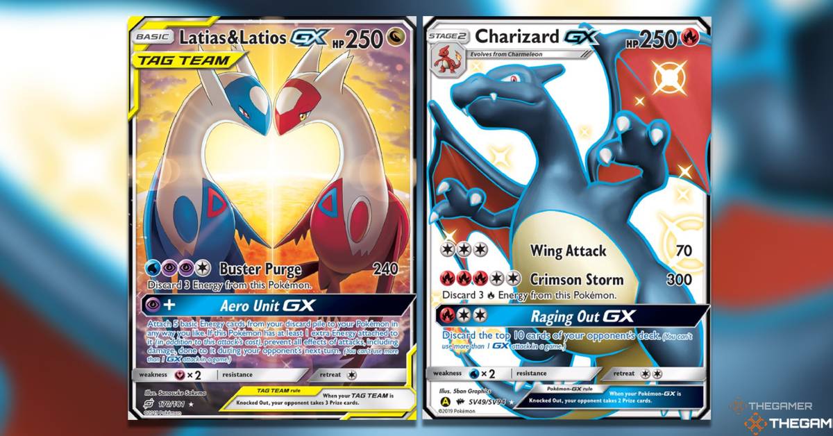 The Most Expensive Sun & Moon Pokemon TCG Cards The Most Expensive Sun & Moon Pokemon TCG Cards