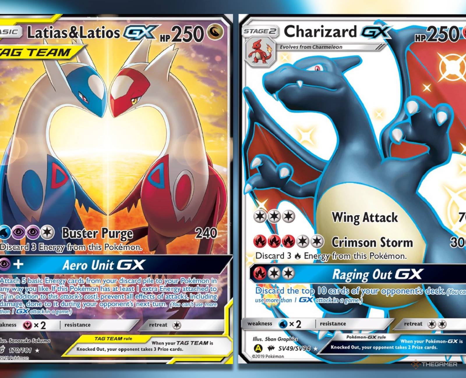 The Most Expensive Sun & Moon Pokemon TCG Cards The Most Expensive Sun & Moon Pokemon TCG Cards
