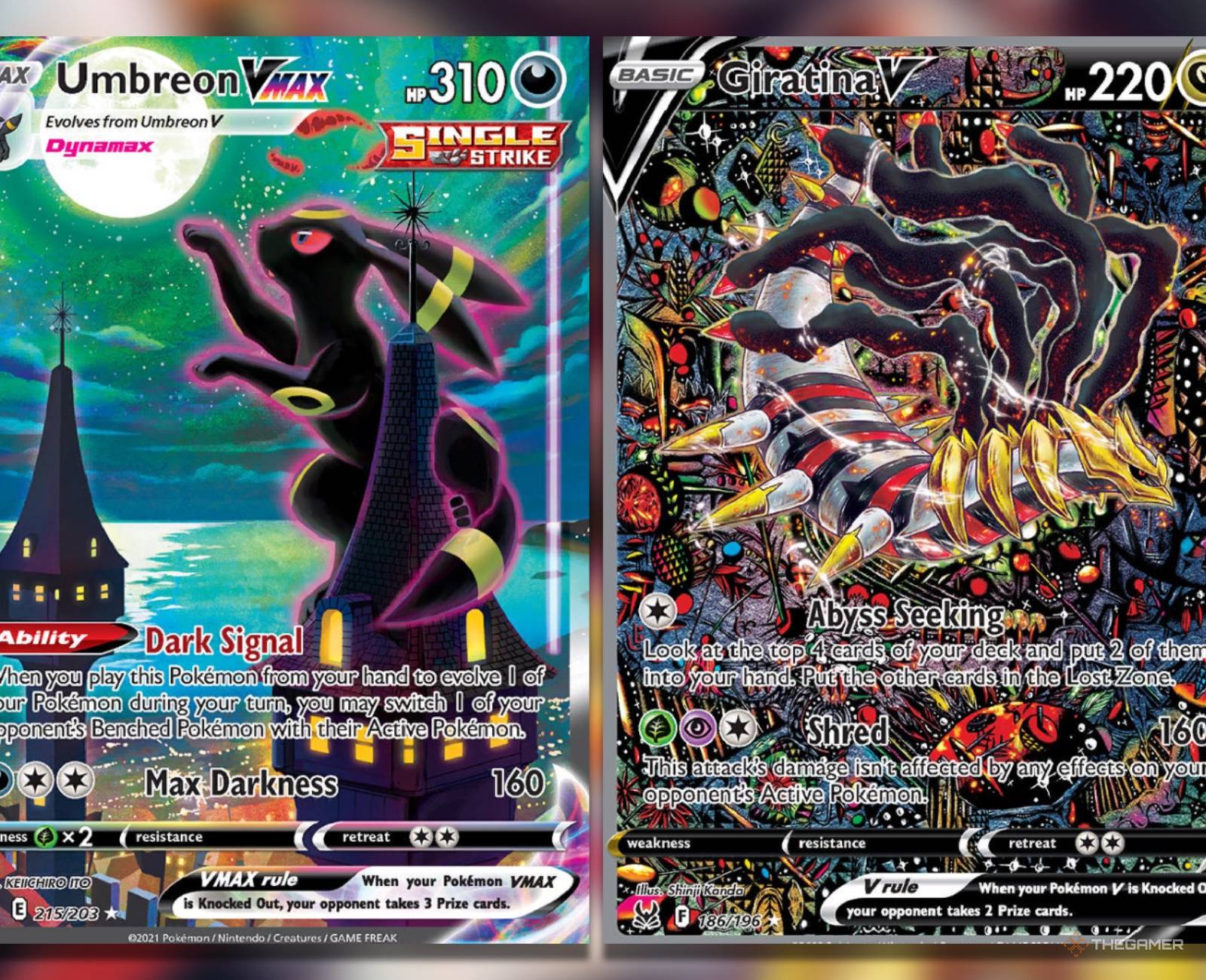The Most Expensive Sword & Shield Era Pokemon TCG Cards
