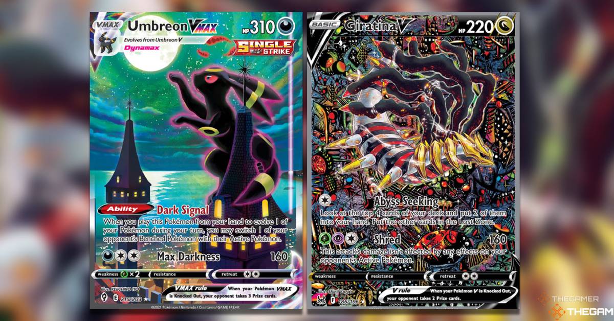 pokemon sword and shield cards rare Dark Rebellion Xyz Dragon [NECH-EN053] Ghost Rare – Galaxy Games LLC main image 0