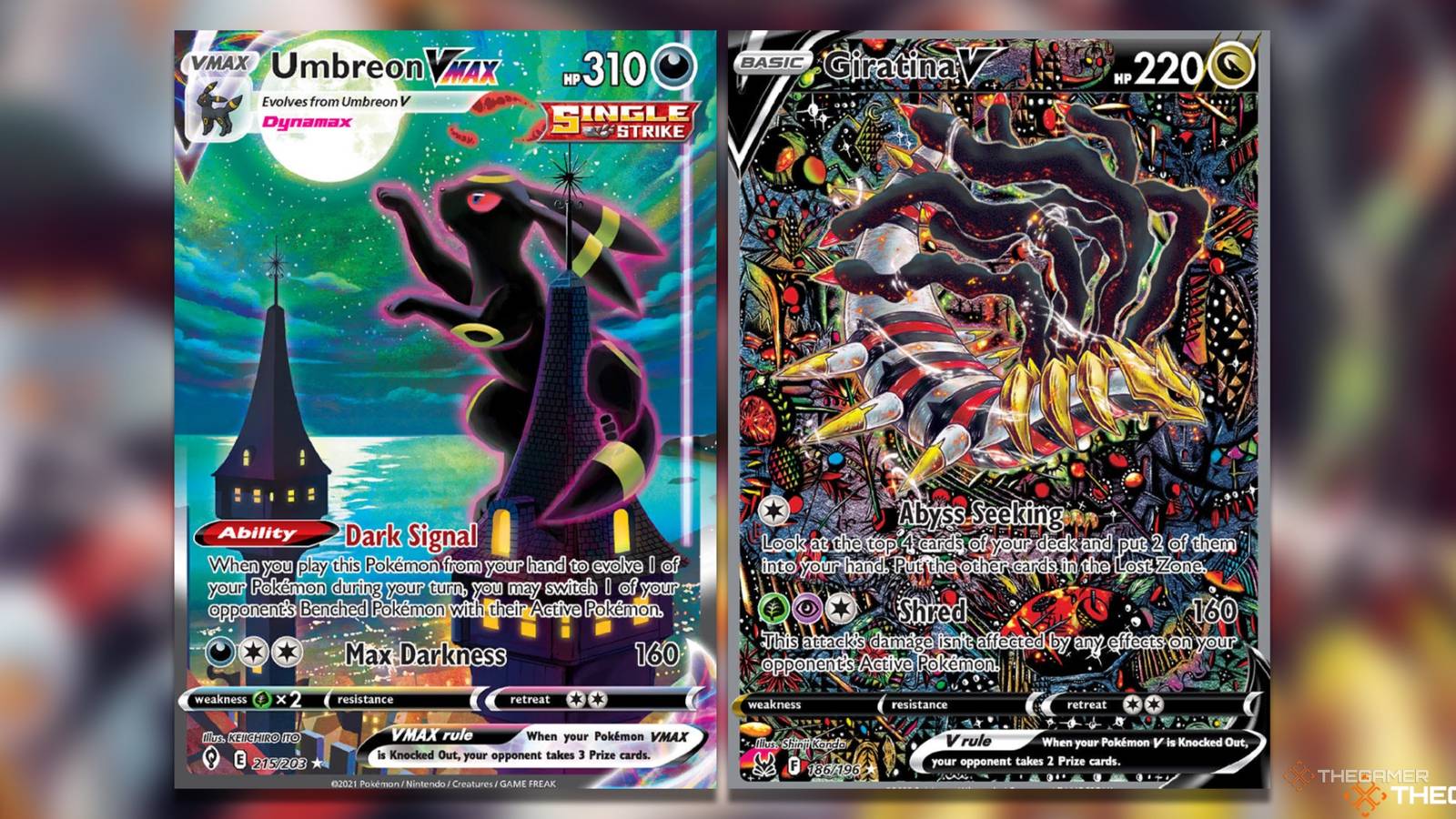 The Most Expensive Sword & Shield Era Pokemon TCG Cards The Most Expensive Sword & Shield Era Pokemon TCG Cards