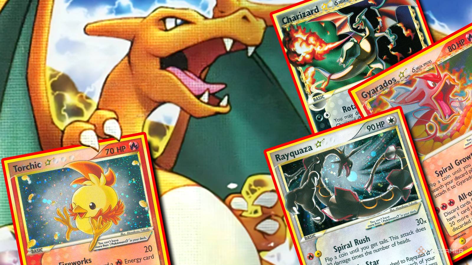 The Most Expensive EX Era Pokemon TCG Booster Boxes