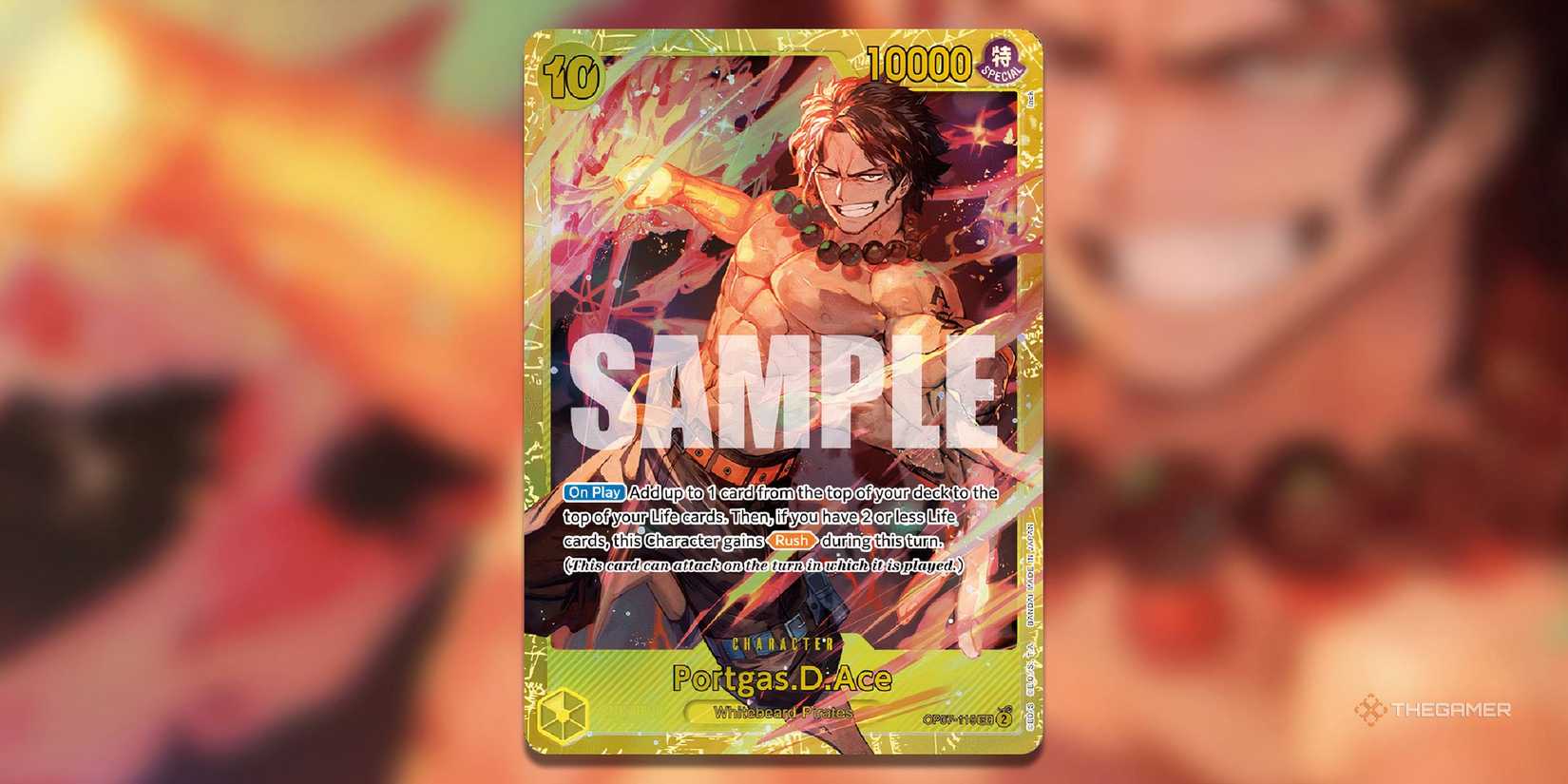 Best Cards From OP07: 500 Years In The Future In One Piece, Ranked Best Cards From OP07: 500 Years In The Future In One Piece, Ranked