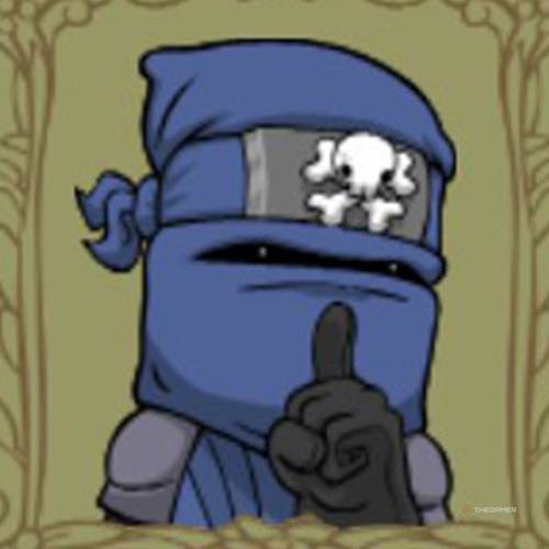Character Unlock Chart For Castle Crashers