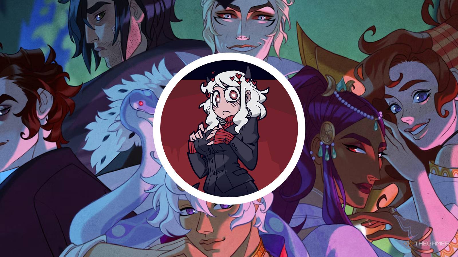 The Best Free Dating Sims