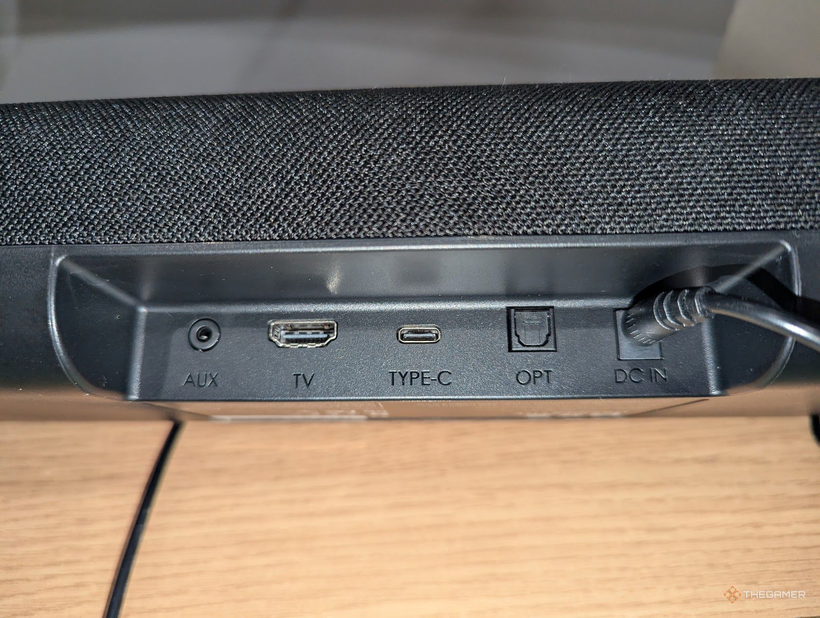 OXS Thunder Lite Gaming Soundbar Review