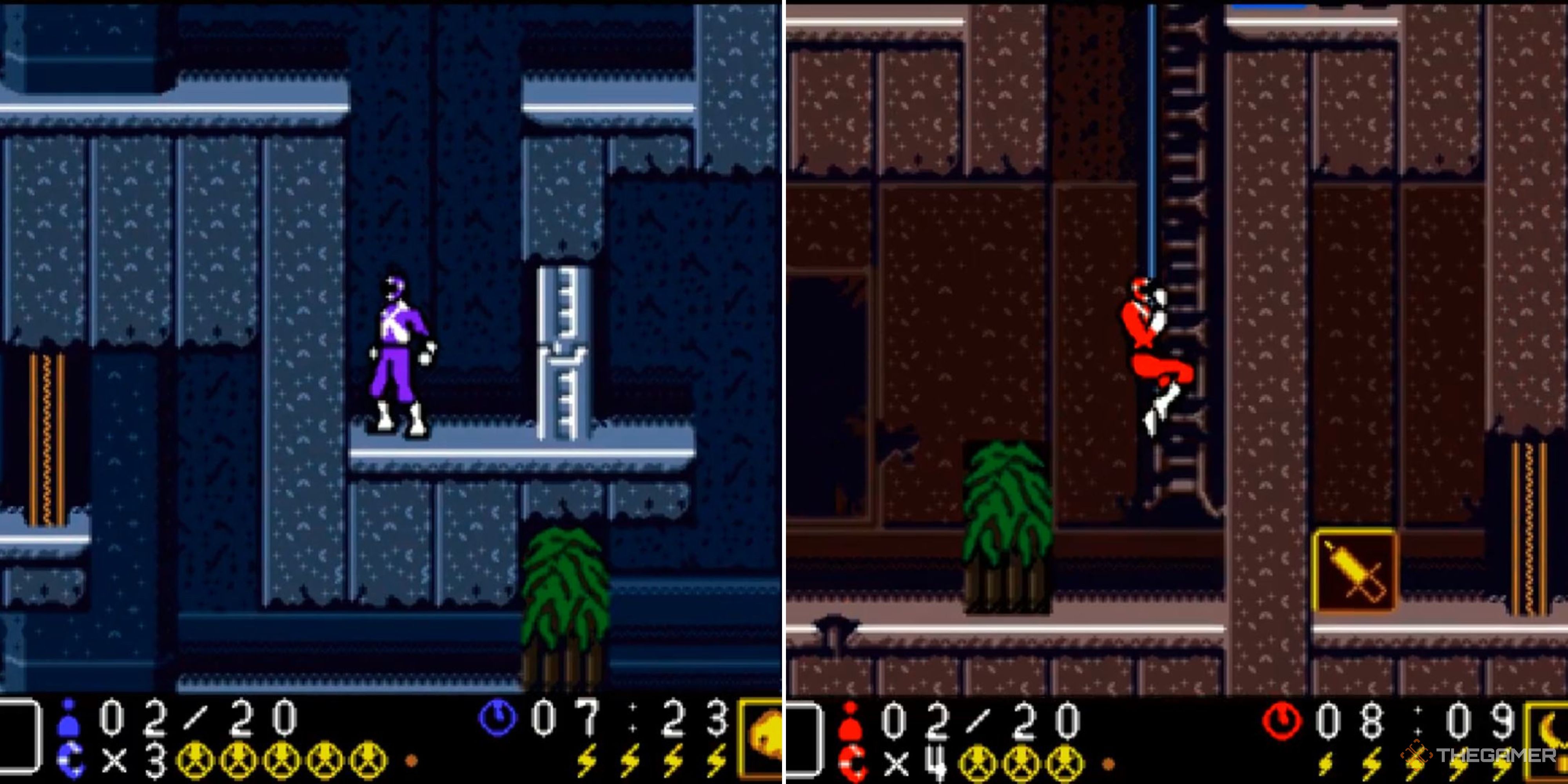 Classic 2D Platformers That Deserve A Remake