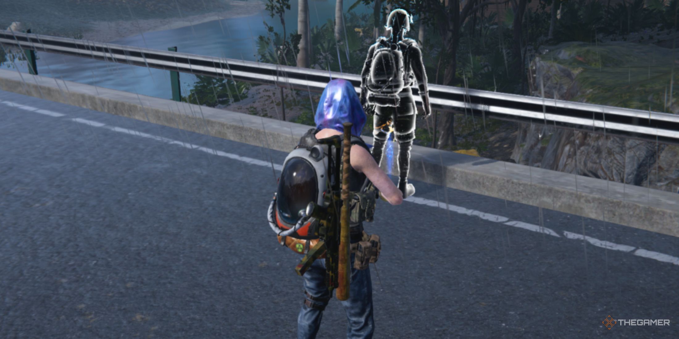 Mini Feaster Location In Once Human