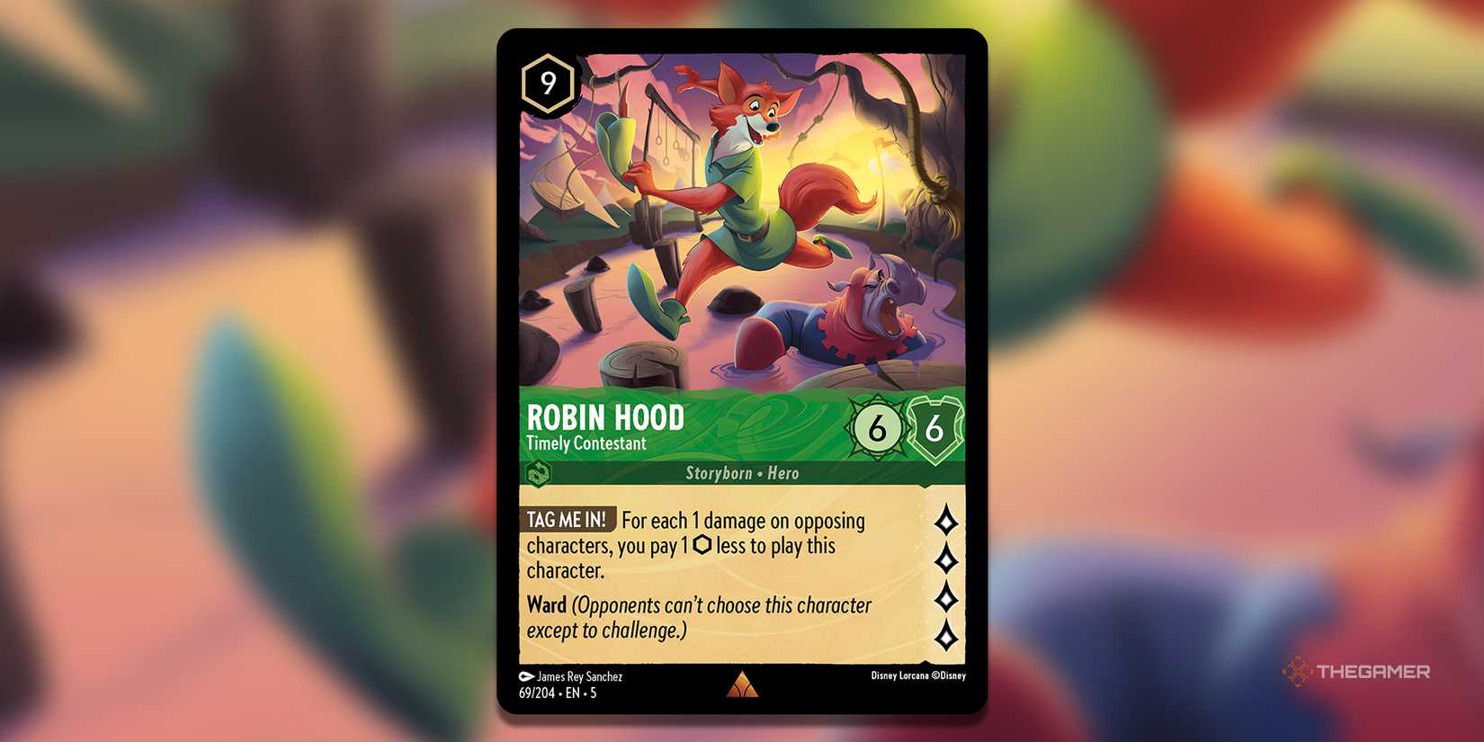 Upgrading The Shimmering Skies Emerald/Steel Starter Deck In Disney Lorcana