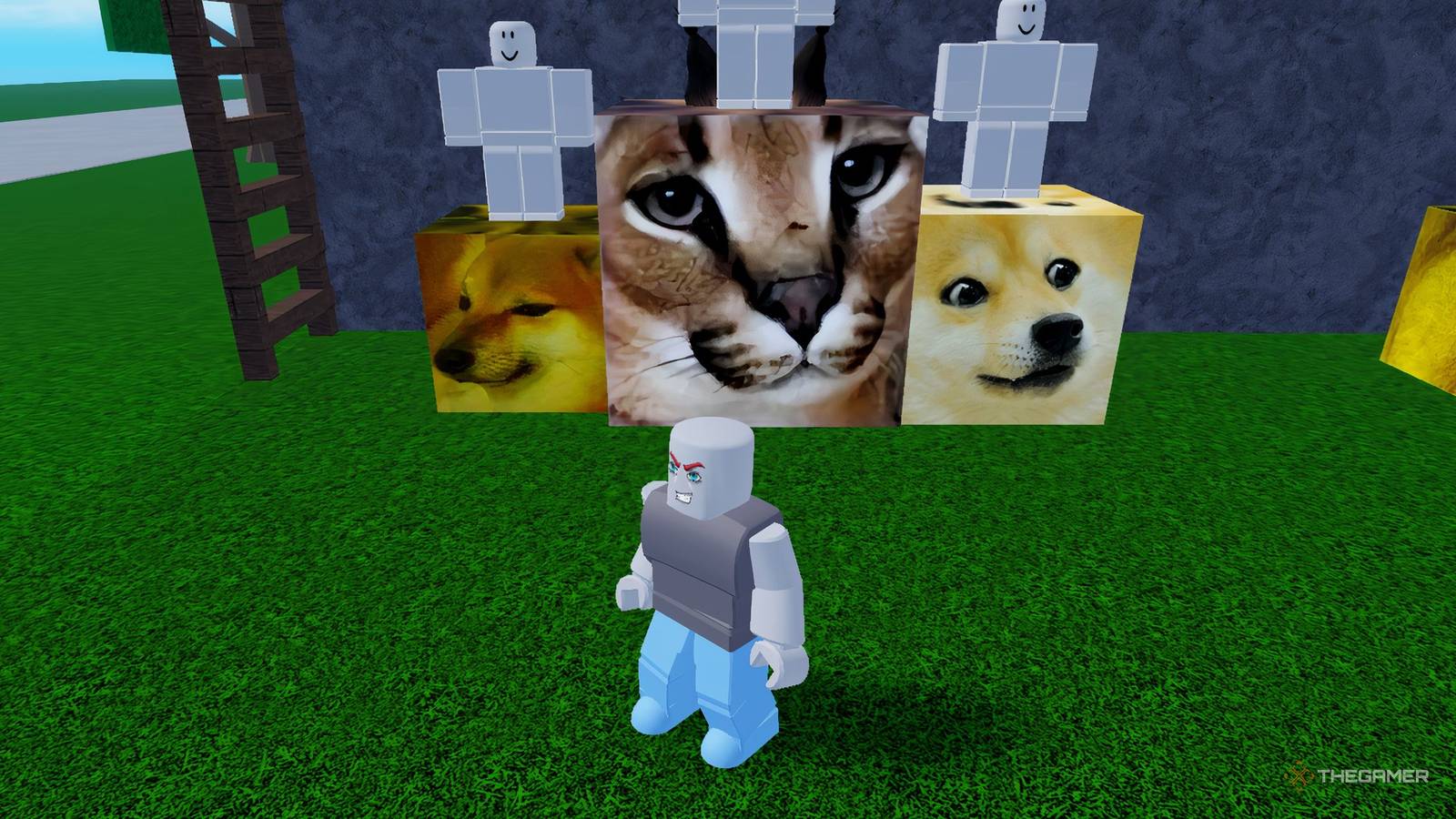 Meme Sea Codes - Roblox