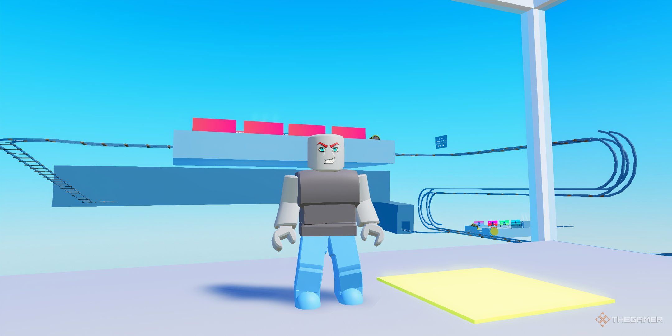 Cart Ride Simulator Ramp Roblox Cart Ride Simulator Codes - Roblox