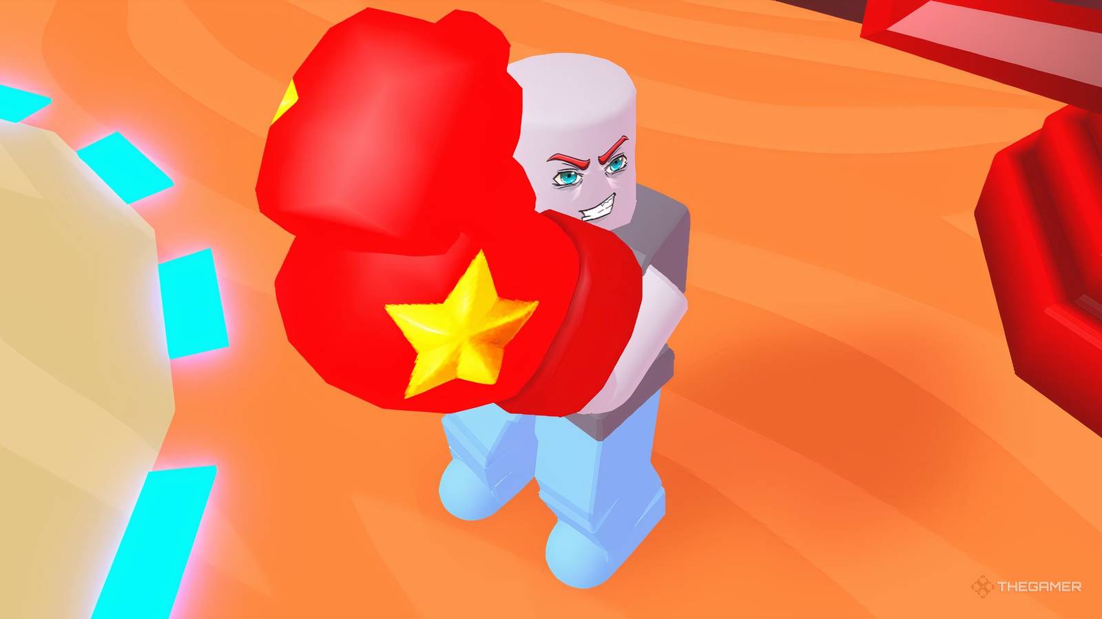 Boxing Clicker Simulator Codes - Roblox