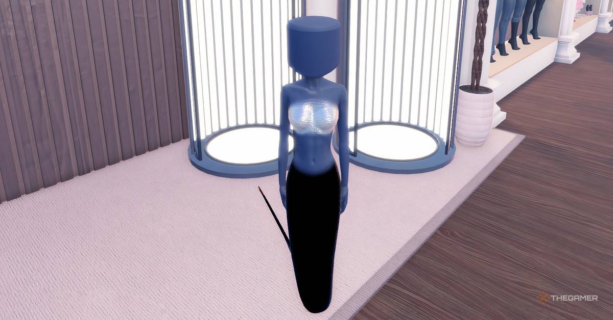 how to equip mermaid tail in dress to impress How to QUICKLY get MERMAID TAIL in DRESS TO IMPRESS