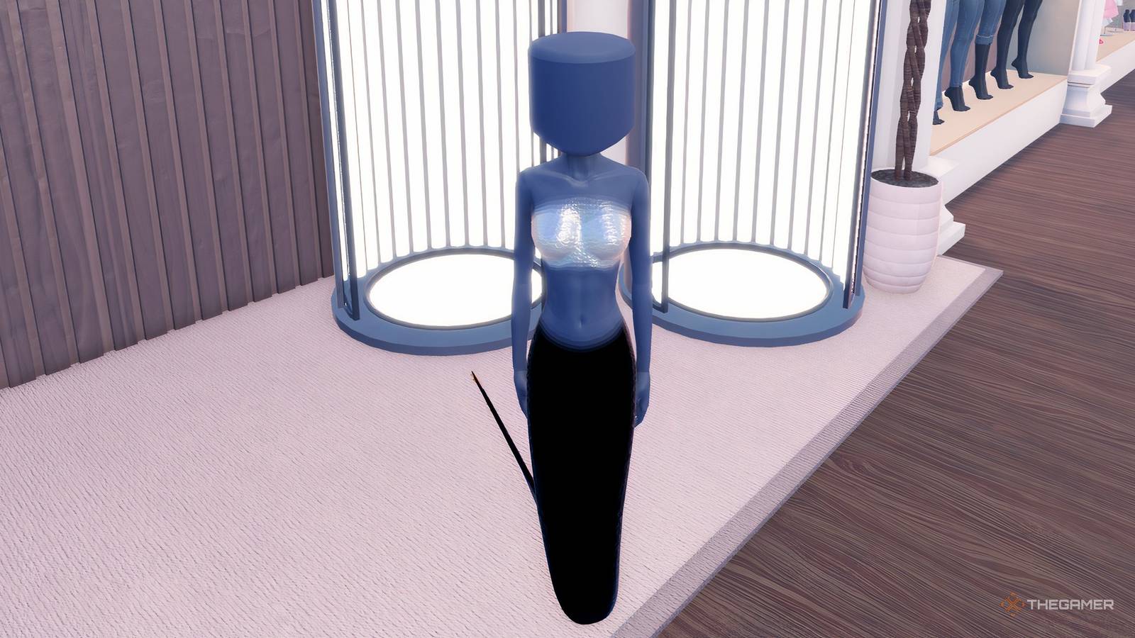 How To Get The Mermaid Tail In Roblox: Dress To Impress How To Get The Mermaid Tail In Roblox: Dress To Impress
