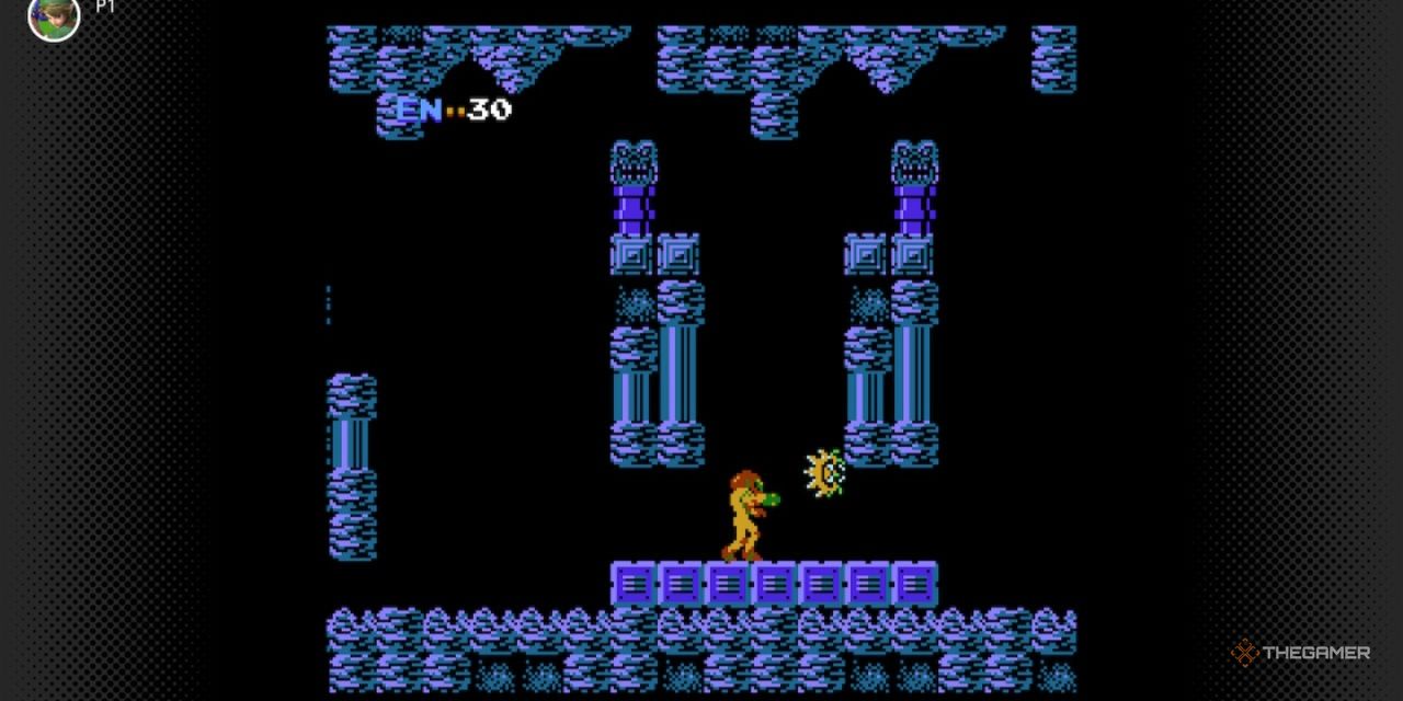 The Best Metroid Games Ever