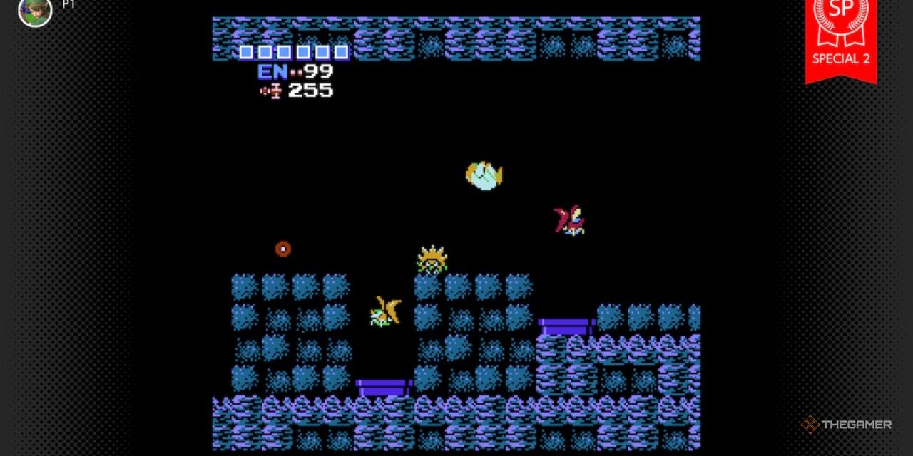The Best Metroid Games Ever