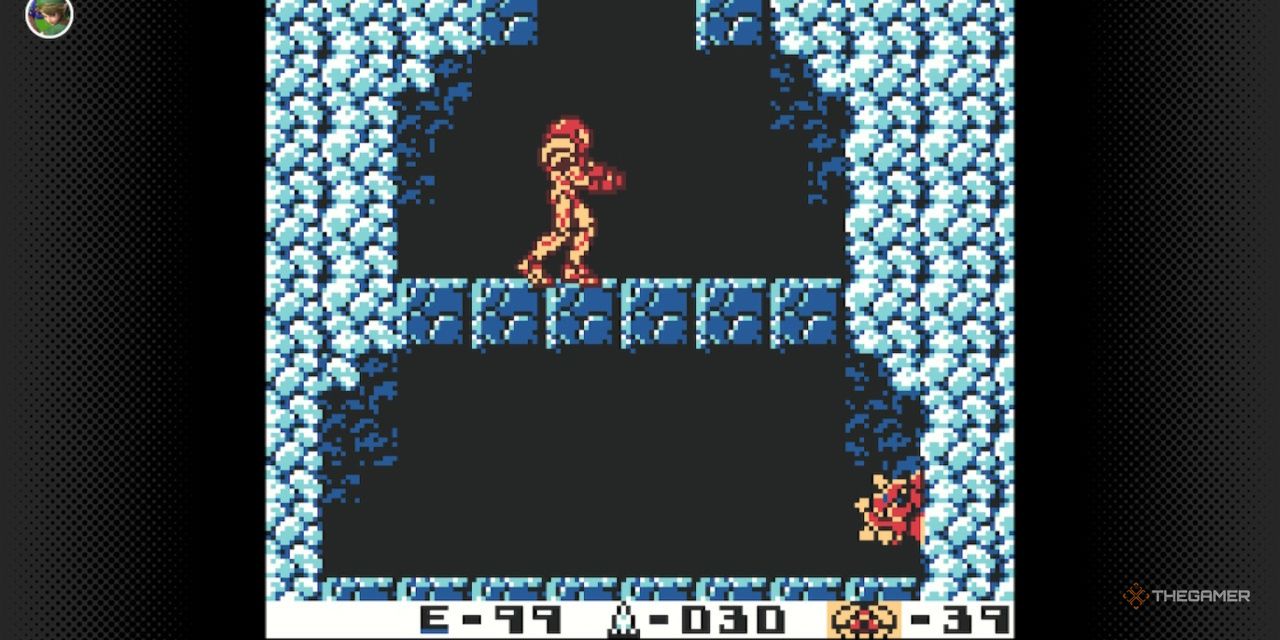 The Best Metroid Games Ever