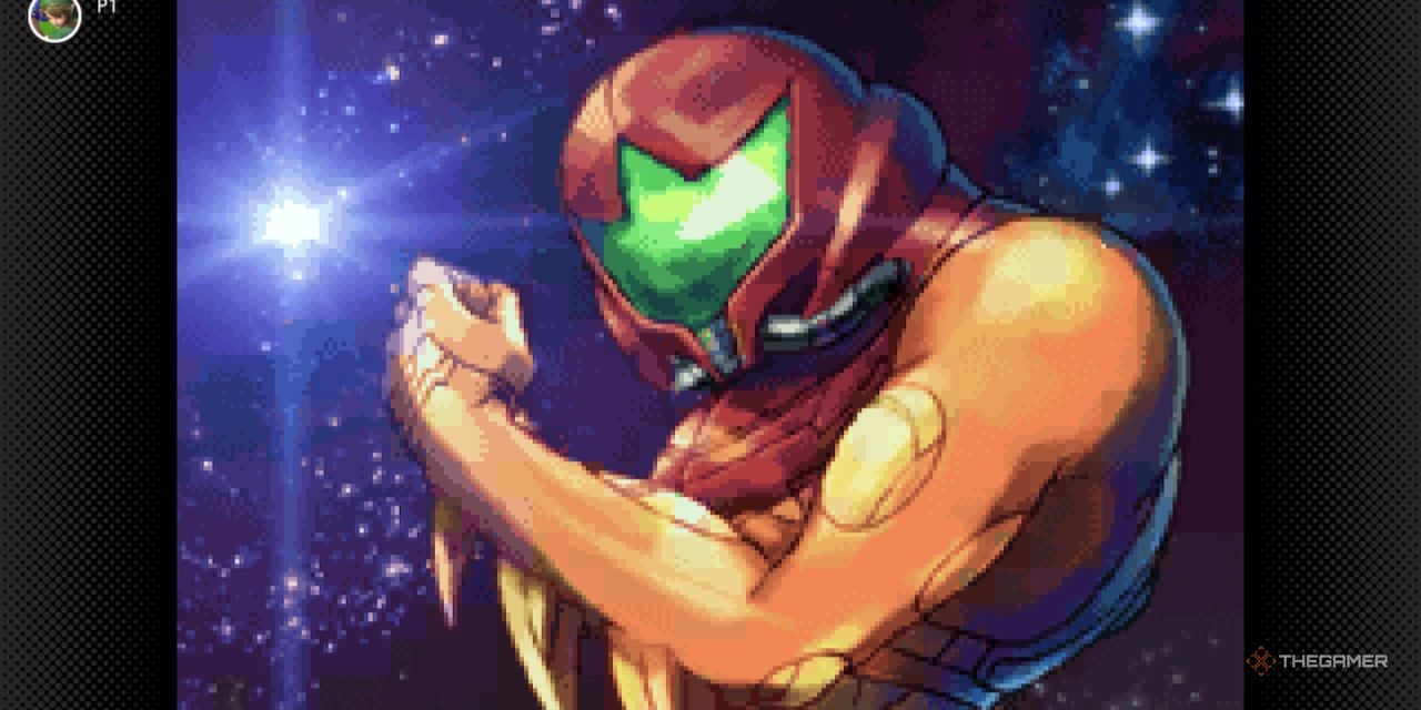 The Best Metroid Games Ever
