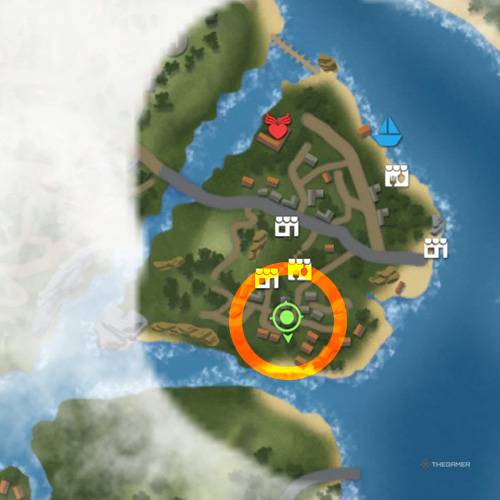 Where To Find All Bulletin Boards In Drug Dealer Simulator 2
