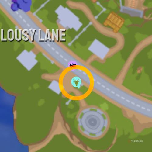 Where To Find All Goofville Trinkets In Goat Simulator 3: Multiverse Of ...