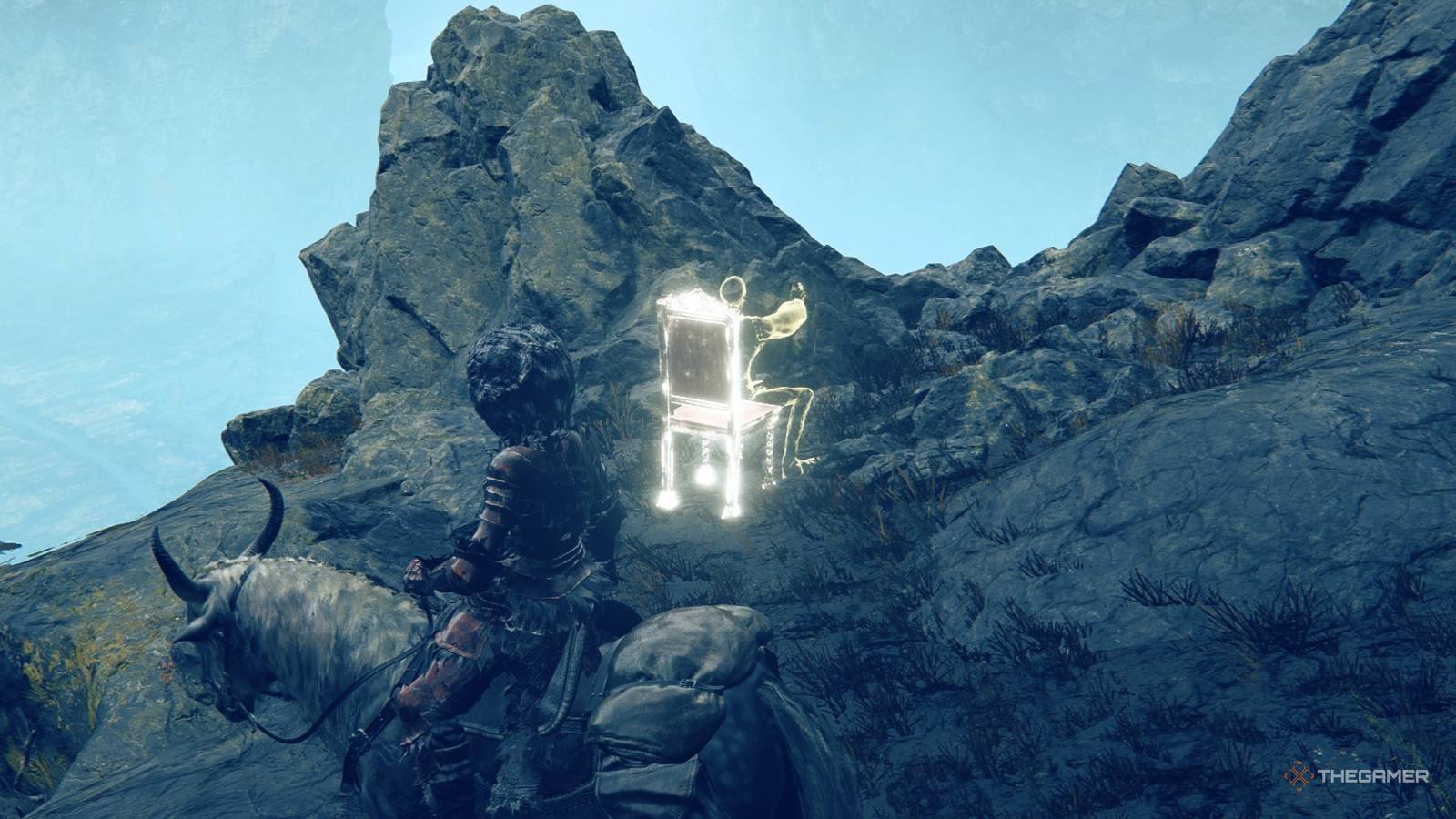 How To Solve The Sacred Tower Painting Puzzle In Elden Ring Shadow Of The  Erdtree