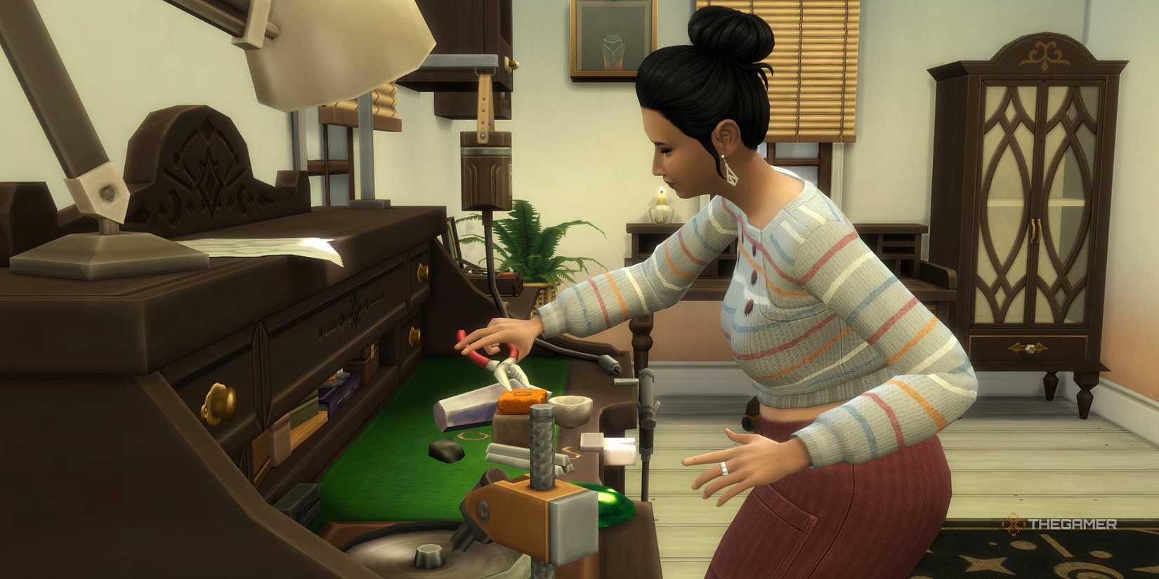 Best Packs In The Sims 4 For Creative Sims