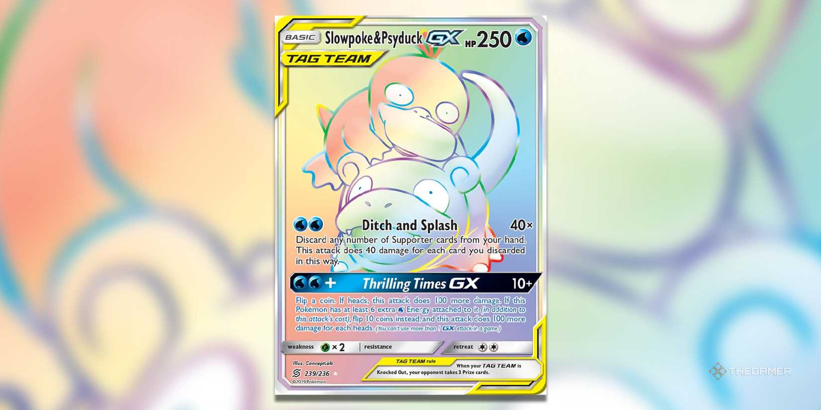 The 12 Most Valuable Psyduck Cards From The Pokemon TCG The 12 Most Valuable Psyduck Cards From The Pokemon TCG