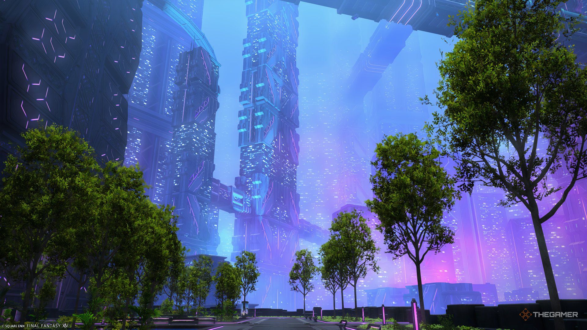 Unanswered Questions After Finishing Final Fantasy XIV: Dawntrail