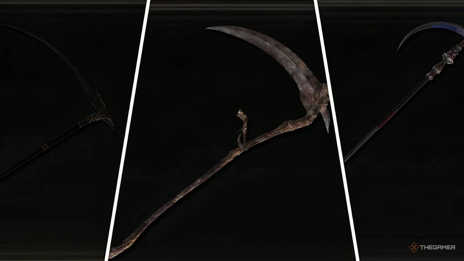 Spy Math Games The Best Reapers In Elden Ring